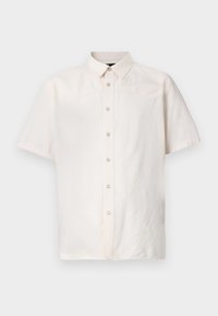 CHEMISETTE - Shirt - ecru