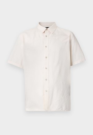 The Kooples CHEMISETTE - Shirt - ecru