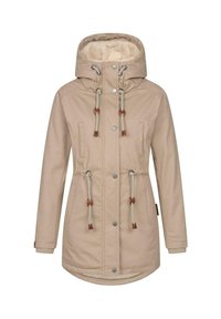 Niet geselecteerd, beige