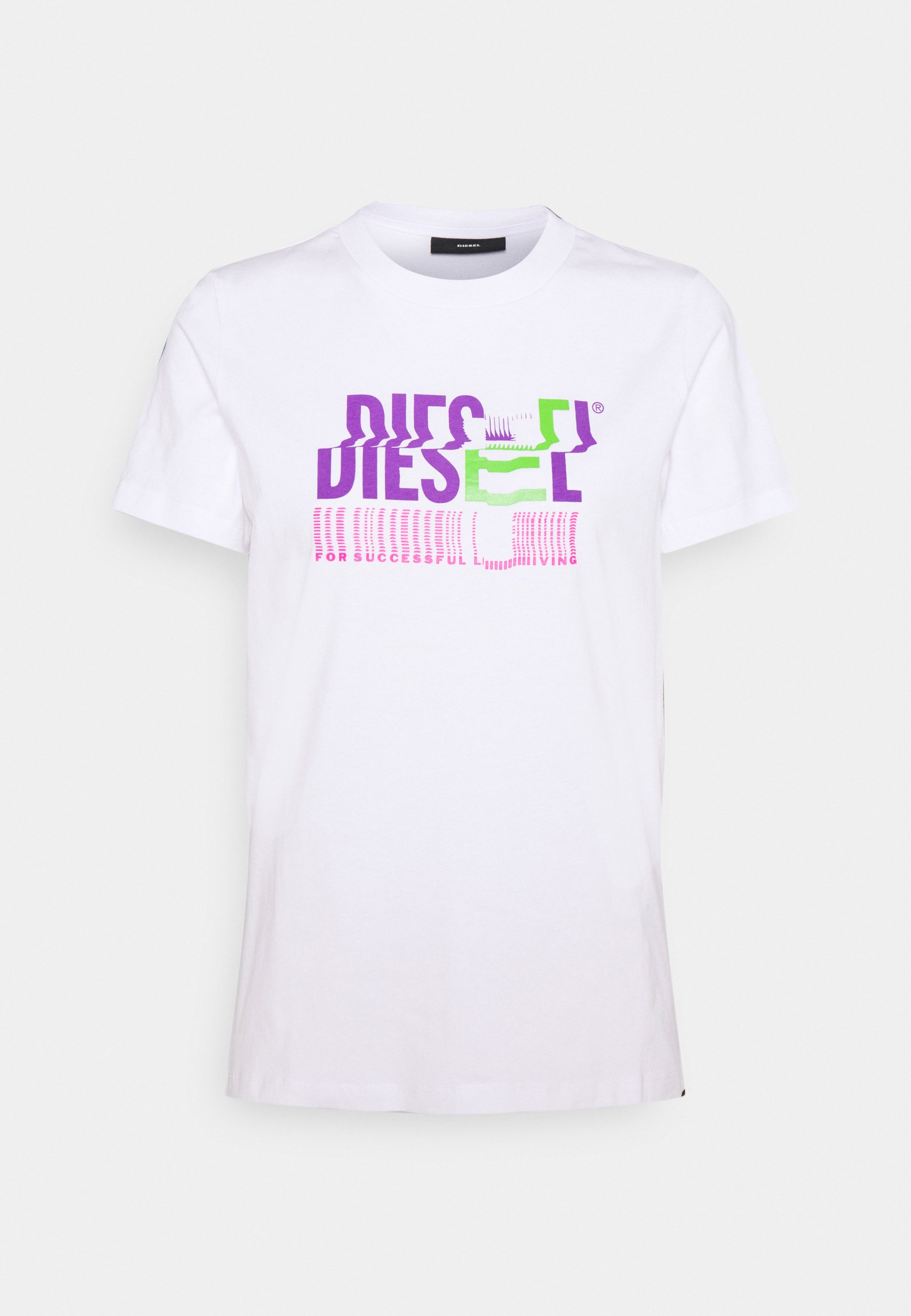 diesel t shirt zalando
