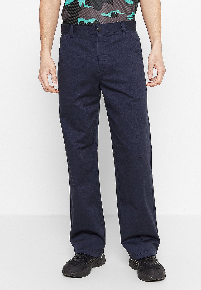 Oakley Broek donkerblauw Oakley Broek donkerblauw