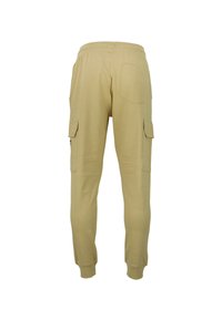 Peak Mountain HOMME - Træningsbukser - beige