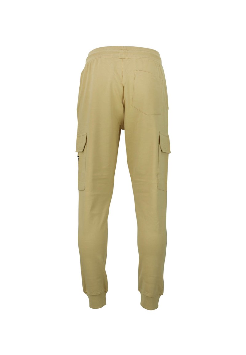 Peak Mountain HOMME - Træningsbukser - beige