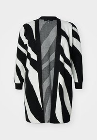 Unselected, black/birch