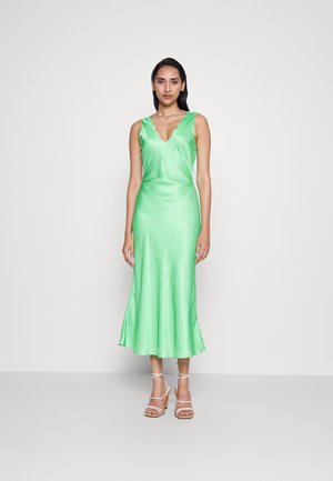 Olivia Rubin ALBA - Hverdagskjole - green