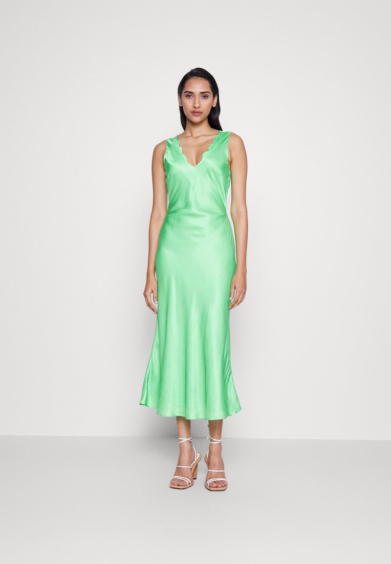Olivia Rubin ALBA - Day dress - green