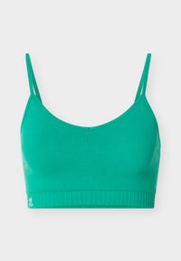 Nevybrané, emerald