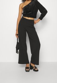 Pepe Jeans Linne - black