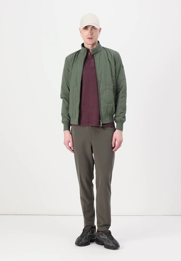 STREAM - Light jacket4