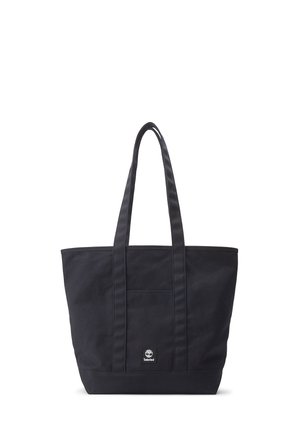 Tote bag - black