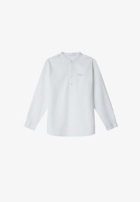 Ausgewählt, white
