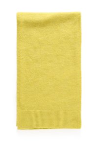 Saint Tropez GARBIE - Sjaal - celery