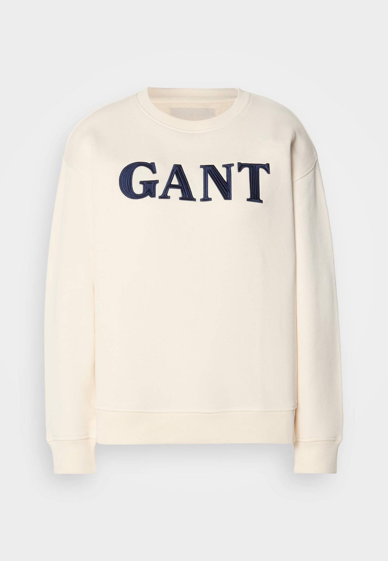 GRAPHIC C NECK