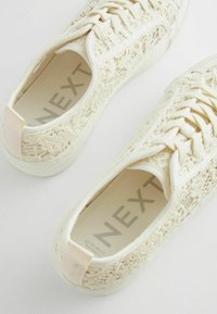 Next FOREVER COMFORT - Matalavartiset tennarit - white