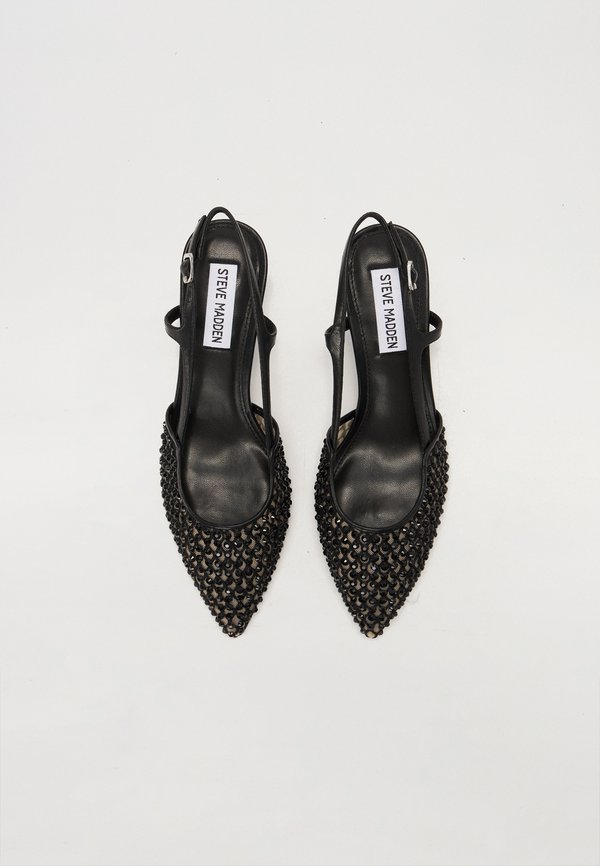 LEGACI - Classic heels4