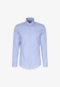 Non sélectionné, light blue