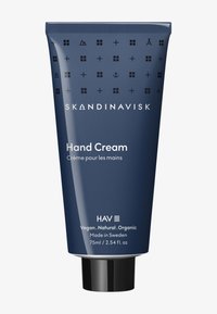Skandinavisk - HAV HAND CREAM - Hand Cream - deep blue Miniatyrbilde 1