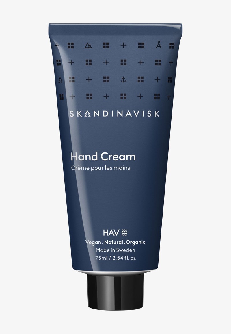 Skandinavisk - HAV HAND CREAM - Hand Cream - deep blue, Forstørre