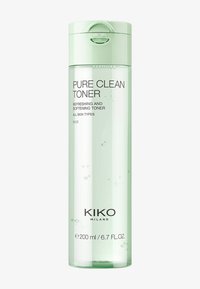 PURE CLEAN TONER - Lotion visage - -