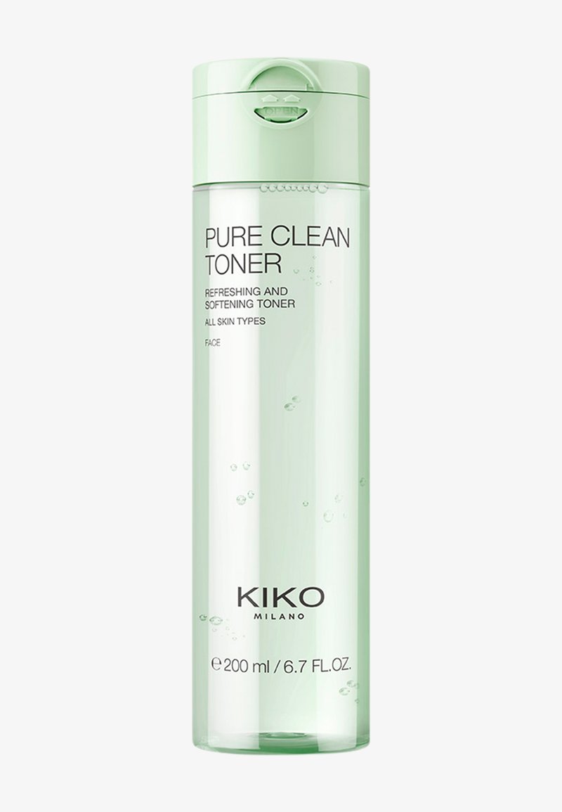KIKO Milano - PURE CLEAN TONER - Tonic - -, Vergroten