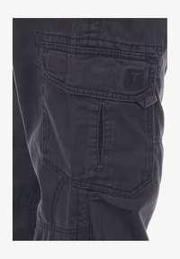 Unselected, dark grey