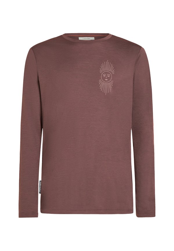 LIGHT WEIGHT TECH LITE GRAPHIC - Long sleeved top2