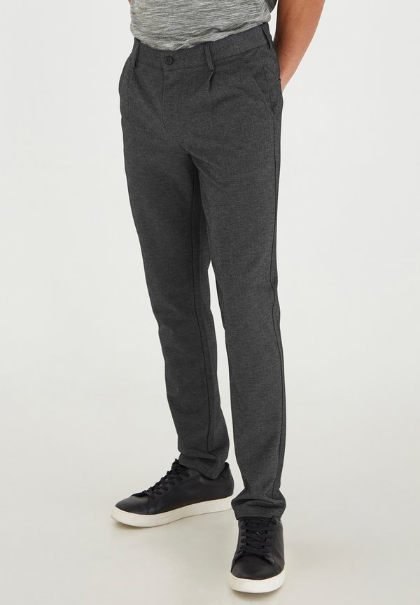 CFJORIS SLIMFIT - Chinos - pewter mix