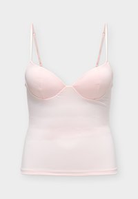 Επιλέχθηκε, light pink