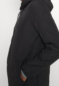 ONLY Tall Vinterkappa /-rock - dark blue