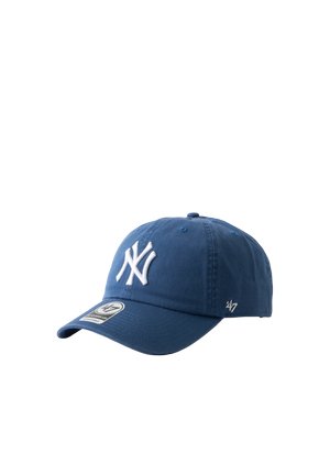 '47, BASIC CLEAN UP NEW YORK YANKEES UNISEX - Шапка - blue