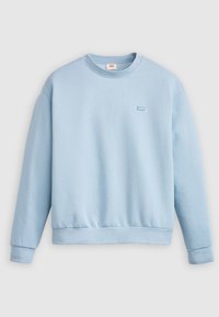 EVERYDAY - Ikdienas džemperis - chambray blue