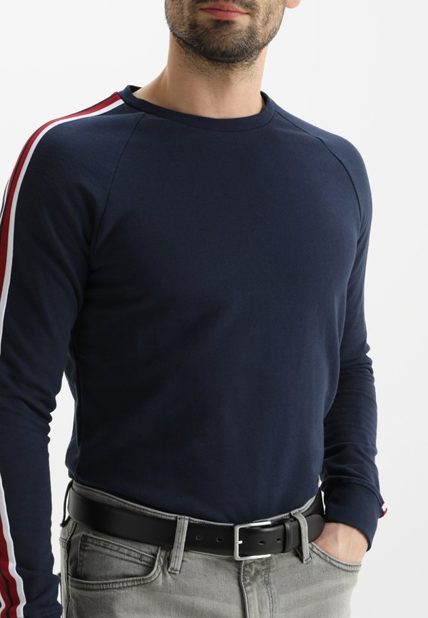 REGULAR - Belt business - schwarz3