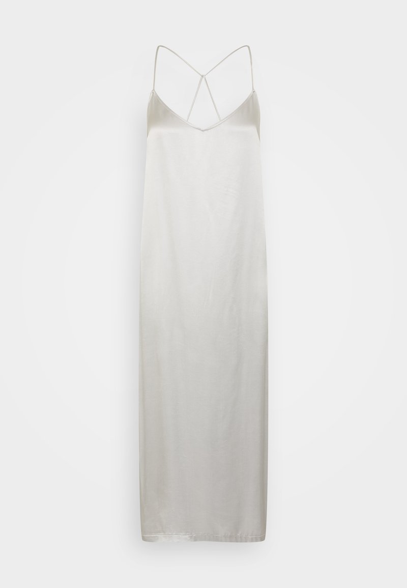 Zign Cocktailjurk grijs Zign Cocktailjurk grijs