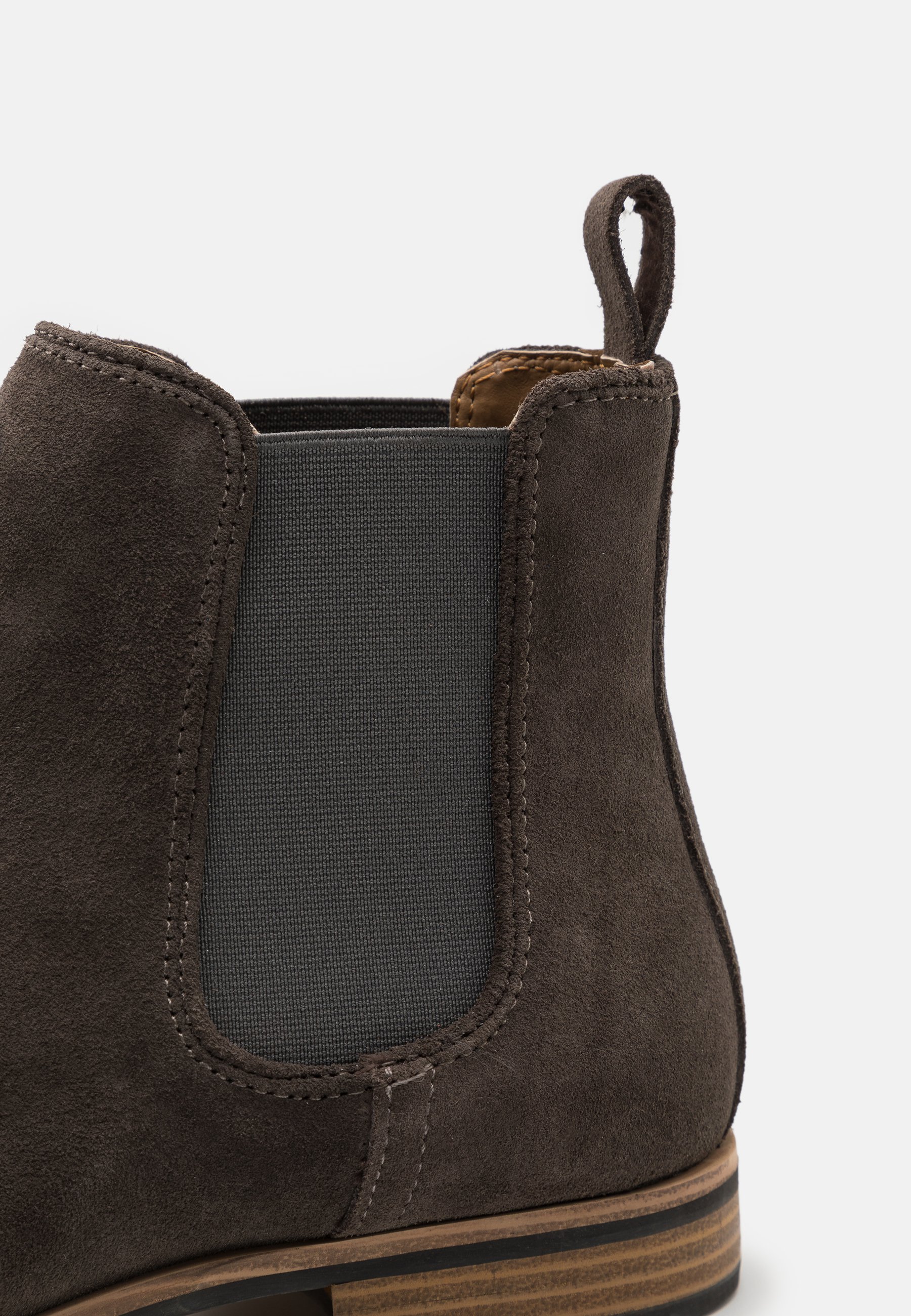 topman leather boots