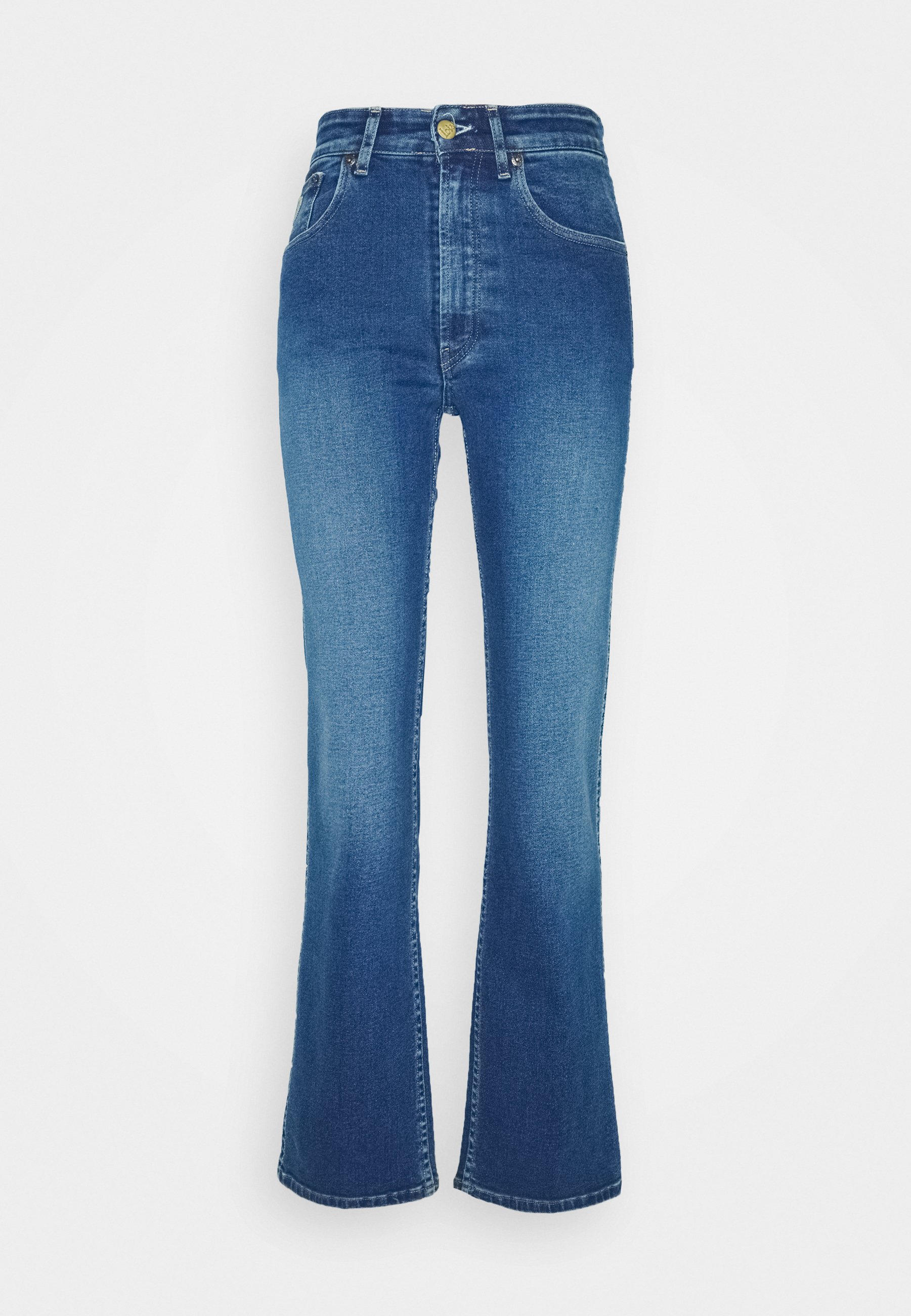 lois bootcut jeans