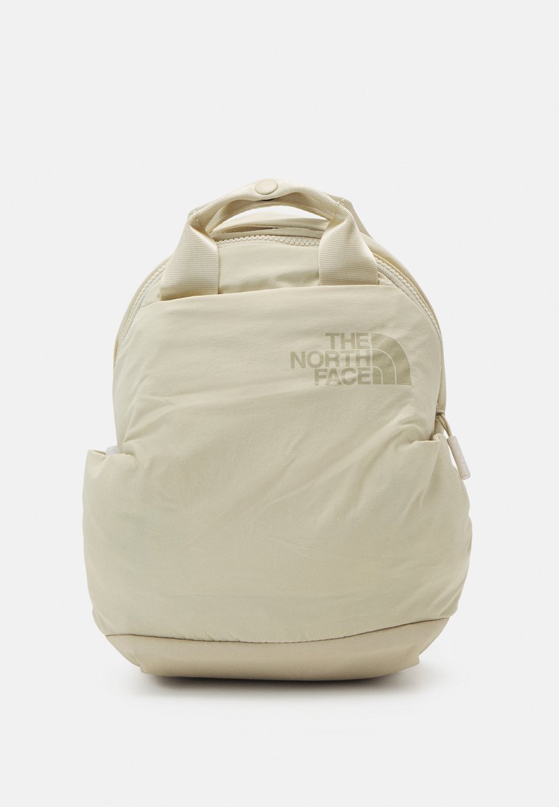 The North Face NEVER STOP MINI BACKPACK UNISEX Rugzak gravel