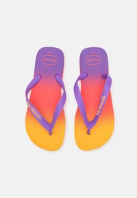 Havaianas TOP FASHION T-bar sandals coralnew/coral