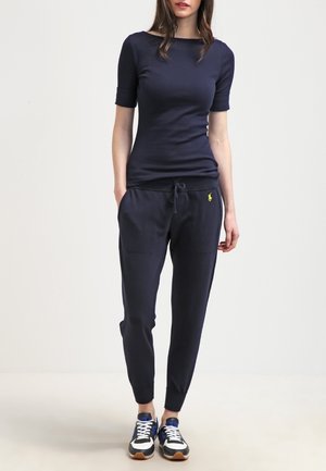 Verryttelyhousut - royal blue