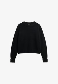 Geselecteerd, black twist