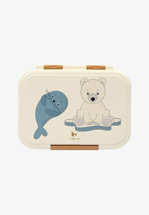 Fabelab, LUNCH BOX - POLAR BEAR - Lõunakarp - seedpearl