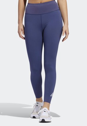 adidas Performance Tights - blue