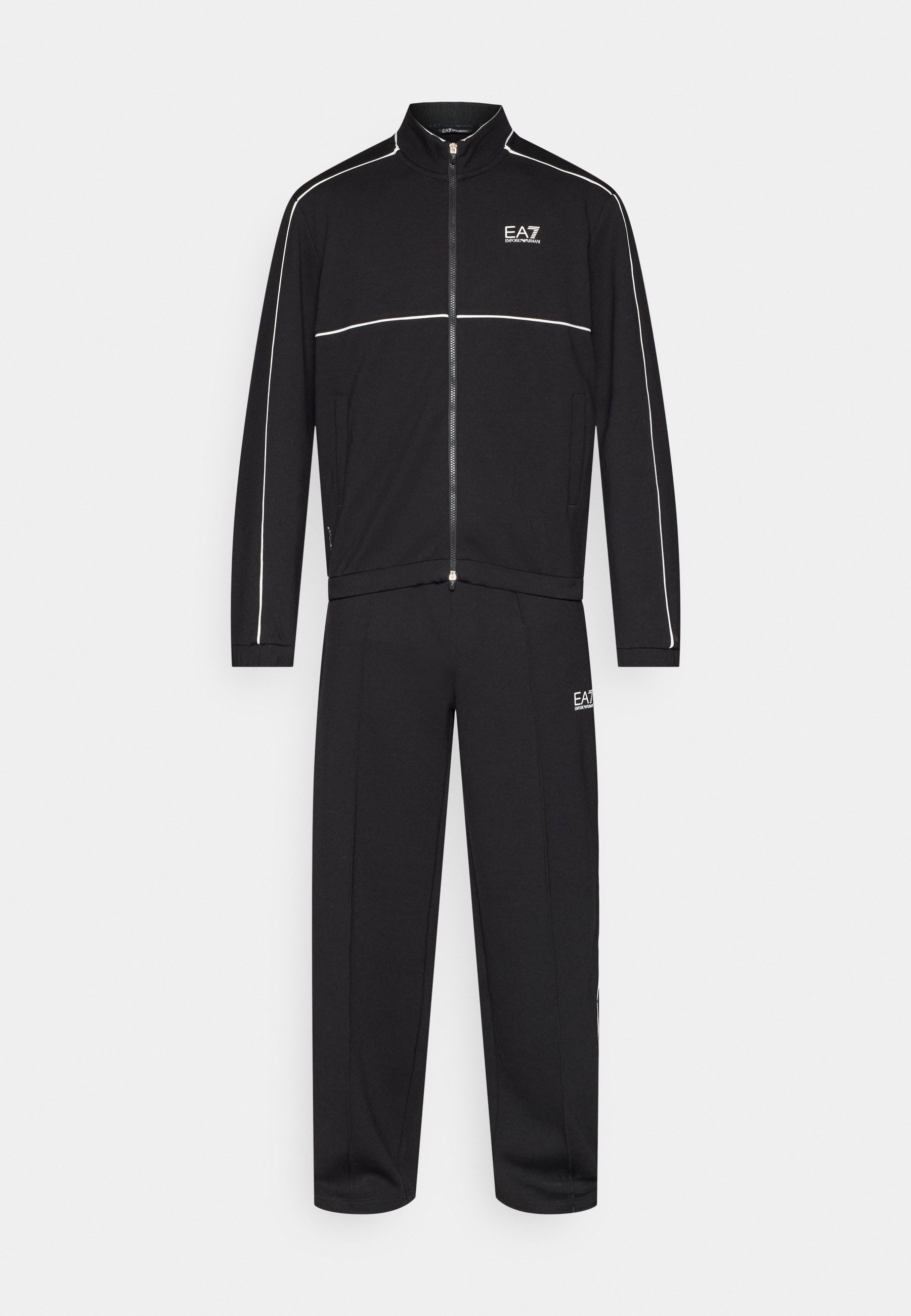 EA7 Emporio Armani TENNIS PRO TRACKSUIT CLASSIC SET - Fato de