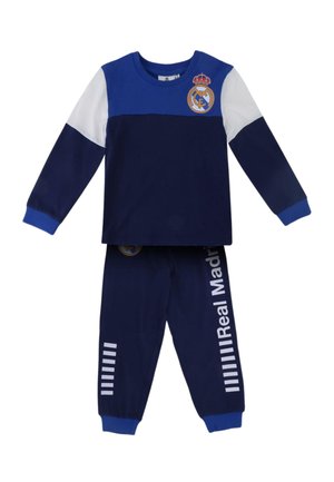 SET - Pyjama set - blue