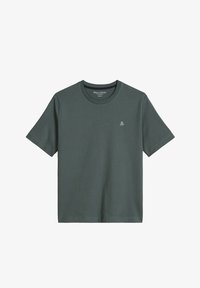 Niet geselecteerd, skipping stone