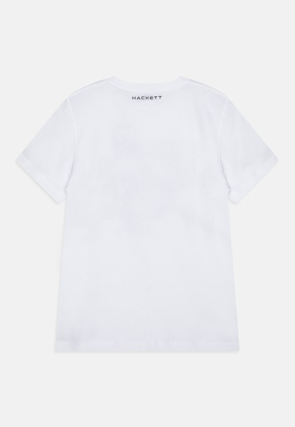 DIGITAL TEE - Print T-shirt2