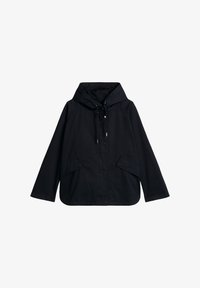 Niewybrane, deep night blue