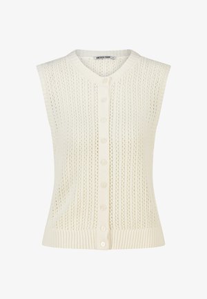 America Today, T-SHIRTS & TOPS - Vest - off-white