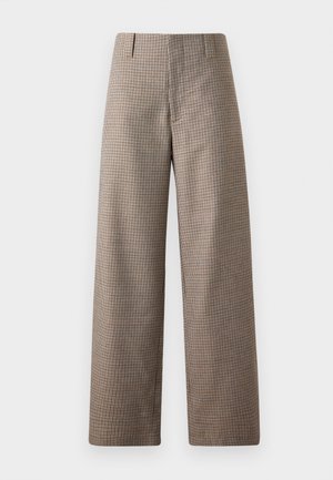 CLOSED, Stoffhose - sand beige