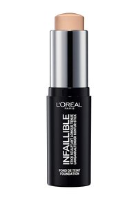 L'Oréal Paris INFAILLIBLE CONTOUR STICK FOUNDATION - Contouring - 180 beige eclat