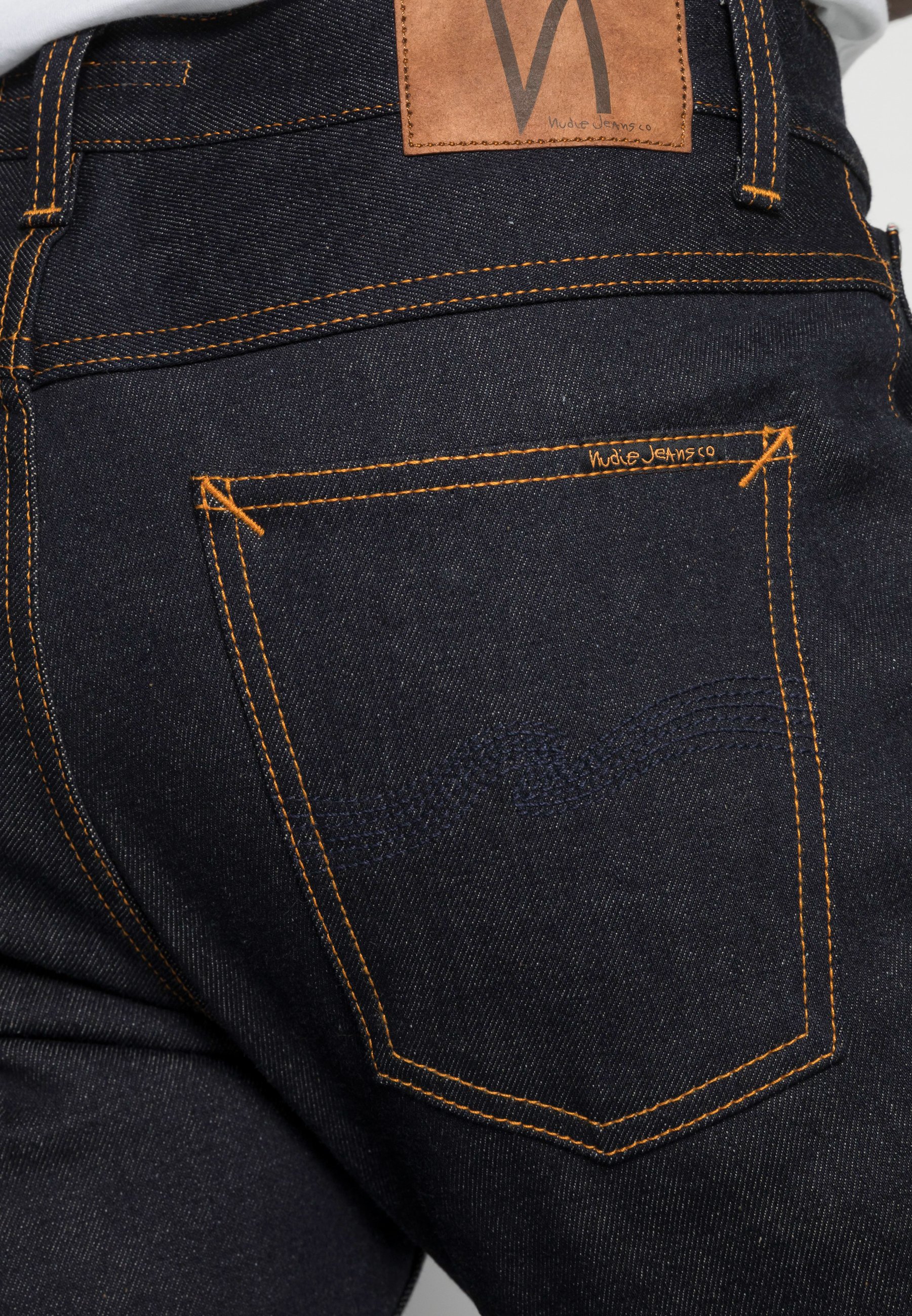 Nudie Jeans LEAN DEAN - Slim fit jeans 